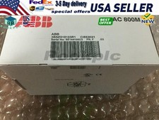 1PC ABB 3BSE018103R1 CI853K01 Input Control Module New In Box Fast Shipping
