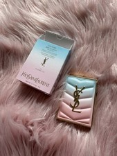 YVES Saint Laurent Blooming Lust Eyeshadow Palette Mini Clutch Collector 125 YSL