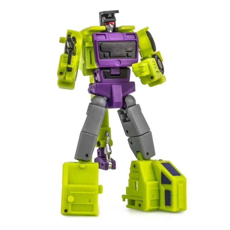 H33 Berith and H34 Paimon Set of 2 Figures | Newage the Legendary Heroes - Image 4 of 4