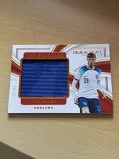 2023-24 Panini Immaculate Collection - The Standard Cole Palmer #Ts-Cpr /99 (MEM