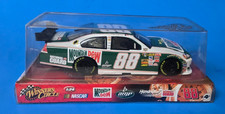 2008 Winner's Circle NASCAR #88 Dale Earnhardt Jr Mountain Dew 1:24 Scale Impala