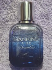 Kenneth Cole Mankind Rise .5 Fl Oz