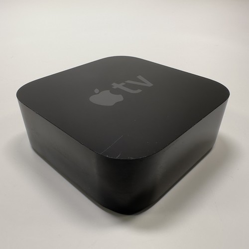 Apple TV 4th Gen 1.4GHz A8 64GB HDD 2GB A1625 MLNC2LL/A | B Grade - Picture 6 of 8