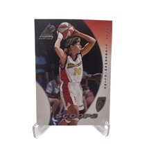 1997 Pinnacle Inside Nancy Lieberman-Cline Phoenix Mercury #65
