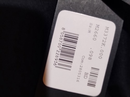 Camiseta para hombre Replay talla M nueva con etiquetas - Imagen 6 de 11