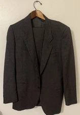 Collection MANI by Giorgio Armani Tailored