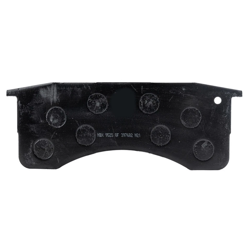 SureStop Brake Pads For GMC C6500/C7500 Topkick HD Truck 1999-2009 Front OR Rear - Image 3 of 4