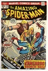 The Amazing Spider-Man #126 (Marvel Comics November 1973) Kangaroo Bounces Back