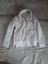 Kuscheljacke Gr 146/152 von Yigga