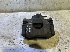 Peugeot 108 2016 Links Bremssattel vorne Benzin 51kW STO54548