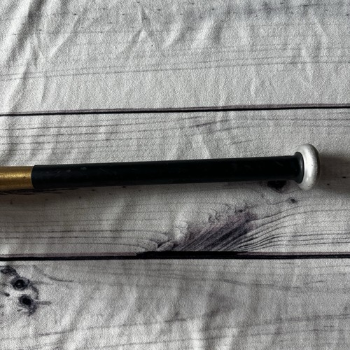 Louisville Slugger Grand Slam AGSM Softball Bat 34in 30oz Slow Pitch Vintage USA - Picture 3 of 6