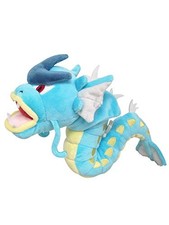 Pokemon ALL STAR COLLECTION Gyaradosu (S) stuffed height 18cm