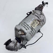 CITROEN C4 PICASSO MK2 CATALYTIC CONVERTER K678 9805130480 1.6 HDI DIESEL 13-16