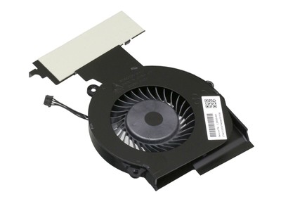 HP Omen 15-dc0000 original  GPU-Lüfter inkl. Kühler