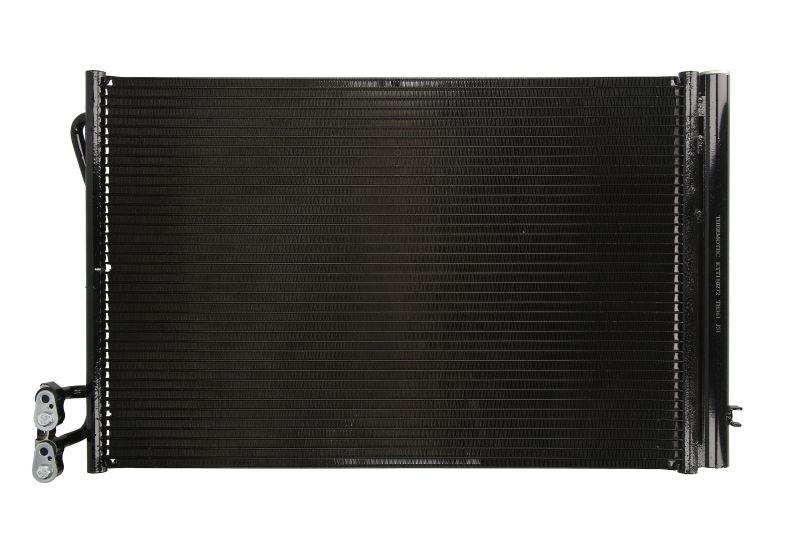 Fits THERMOTEC KTT110272 Air conditioning condenser KTT110272 The The ⭐UK Stock⭐