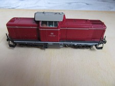 Märklin H0 Diesellok 37724