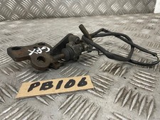 KAWASAKI GPX750 side stand switch 1989