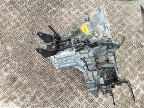 J31973 CAJA CAMBIOS / 2722037 PARA HYUNDAI MATRIX FC 1.5 CRDI - Picture 4 of 9