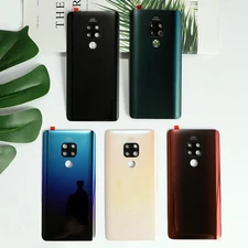 For Huawei Mate 20 Battery Rear Back Door Cover Housing Case Replacement Phone