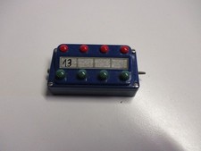 Märklin H0 7072 Stellpult