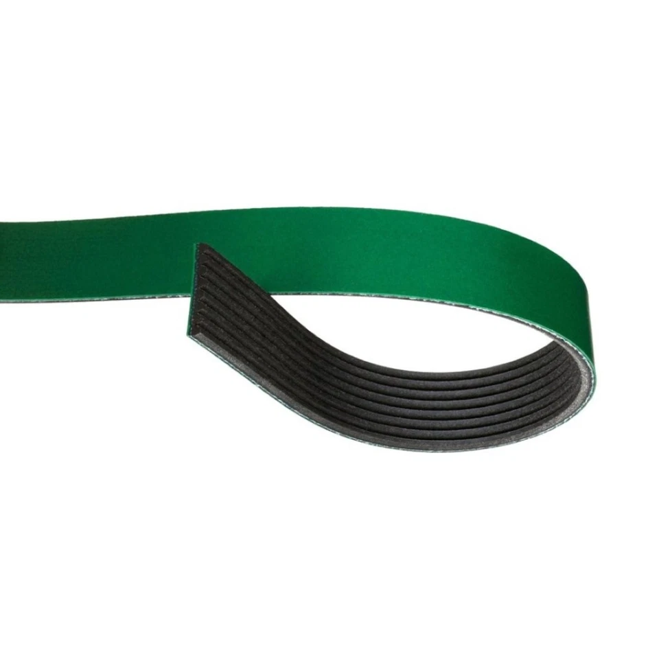 Genuine ACDelco For Dodge Dakota 1990-1993 V-Ribbed Serpentine Belt | 8 Rib - Изображение 2 из 4