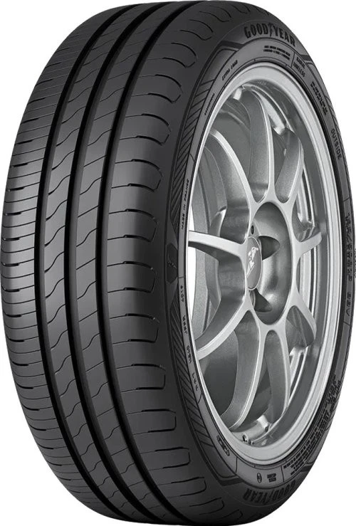 Goodyear EfficientGrip Performance 2 185/50 R16 81H EVR - Bild 2 von 2