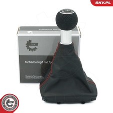ESEN SKV Schalthebelknauf 63SKV403 für AUDI A4 B7 Avant 8ED 8EC B6 8E2 8E5 8HE