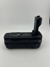 Canon BG-E6 Vertical Battery Grip for 5D Mark II BGE6