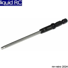 MIP 9211S 3.0mm Speed Tip Hex Driver Wrench Gen 2