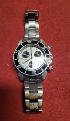 Sector Uhr SGE 500 Sport Golden Eagle Vintage