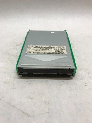 NEC 3.5 1.44MB Internal Floppy Drive #FD1231M - NO Faceplate Tested Works!! - DW