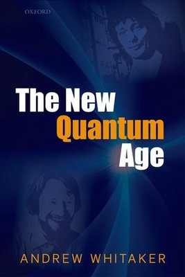 The New Quantum Age: From Bell's Theorem to Quantum Computation and Teleportatio