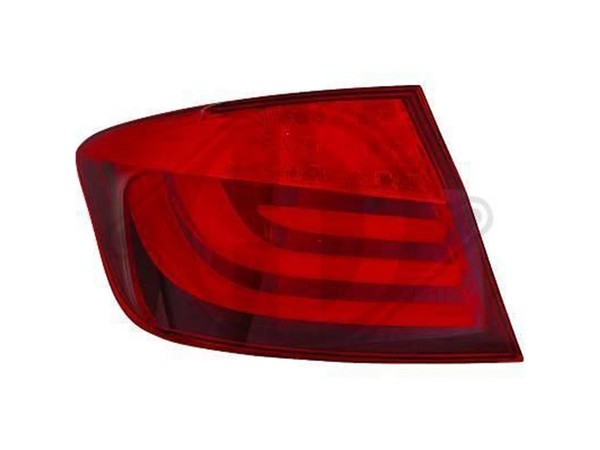RüCkleuchte Links LED FüR BMW F10/F11 2010-2013-image