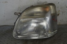 105277 Faro Anteriore SX Opel Agila A Dal 2000 al 2004 Cod 9199350