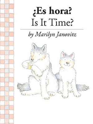 Es Hora? / Is It Time?