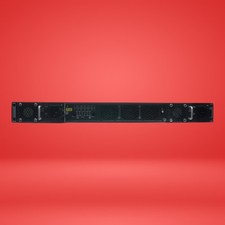 Cisco 4400 Series ISR4431/K9 Integrated Service Router W/ Dual PSU Power Cord
