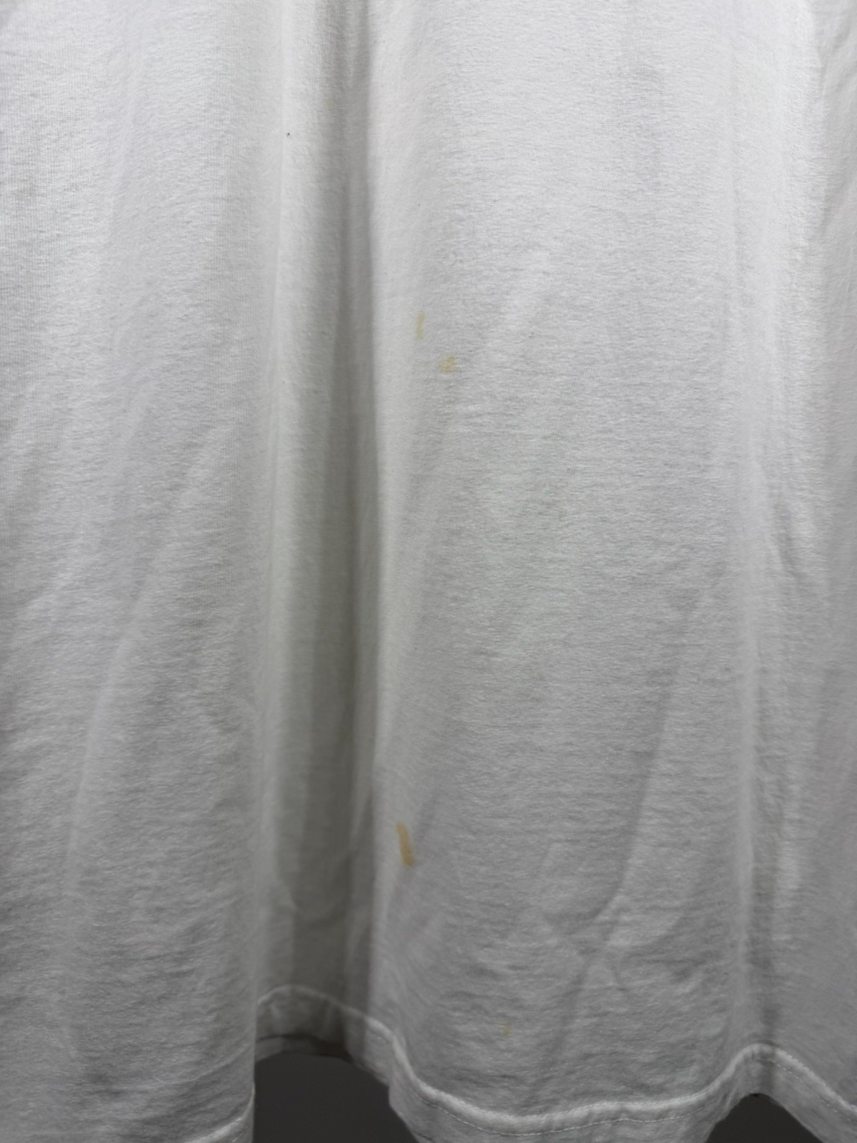 Vintage 1997 Jumpy Java Frogs Coffee T-Shirt Size… - image 3