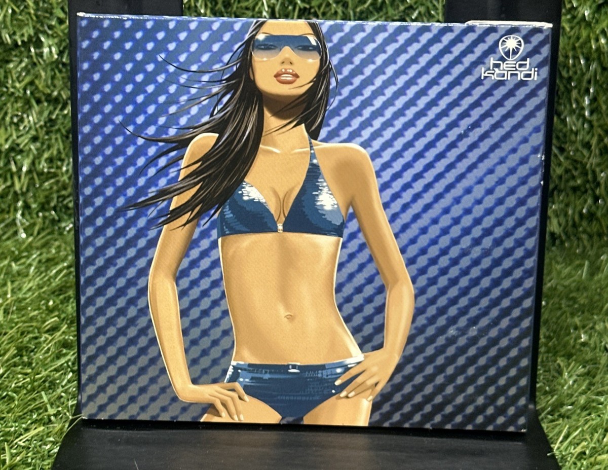 【中古】 Hed Kandi： Acoustic Hed Kandi: Disco Kandi 05.03 | eBay