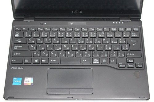 Fujitsu Lifebook U9311X/F Core i5-1145G7 2.6GHz RAM 8GB SSD 256GB Win 11 Pro - Picture 3 of 10