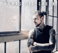 Thomas Polychuck - Cd - G3Z