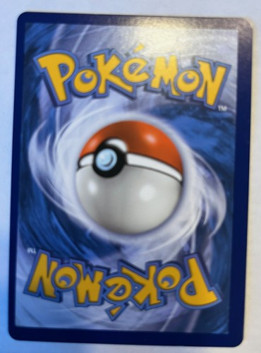 M Gardevoir EX (Full Art) 112/114 XY - Steam Siege Holo - Bild 2 von 2