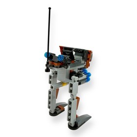 LEGO Star Wars: Geonosis Troopers (75089) Complete with MINT Minifigures 2015