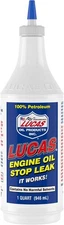 Lucas Oil 10278 Engine Oil Stop Leak - 1 Quart
