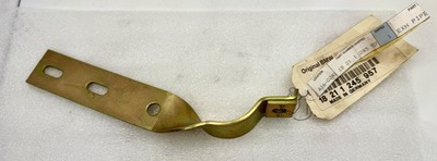 NEW OEM BMW E21 E30 E28 Exhaust Support Bracket 18211245957 NOS