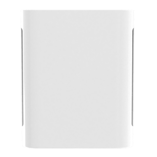 Dolphy Air Purifier with Dust Sensor - 55W HEPA & Carbon Filters, Air Ionizer... - Picture 7 of 9