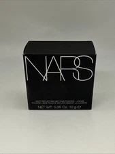 NARS Light Reflecting Loose Setting Powder Translucent Crystal BNIB (D7)