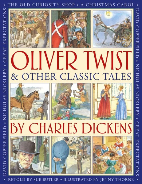 Oscar Wilde | The Fairy Tales Of Oscar Wilde | Buch | Englisch (2020) | Gebunden-image