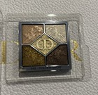 Dior 549 Golden Snow Diorshow 5 Couleurs Couture Eyeshadow New Limited Edition