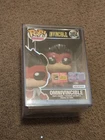 SDCC 2026 Funko Pop! Omnivincible #2454 Invincible LE 1000 Exclusive