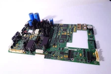 HP Agilent 6890 6890A Main Logic Board Motherboard G1530-60011 Rev B Tested
